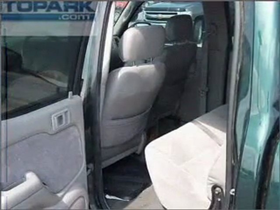 2004 Toyota Tacoma Fayetteville AR - by EveryCarListed.com