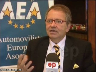 "La climatología decidirá si la gente viaja"