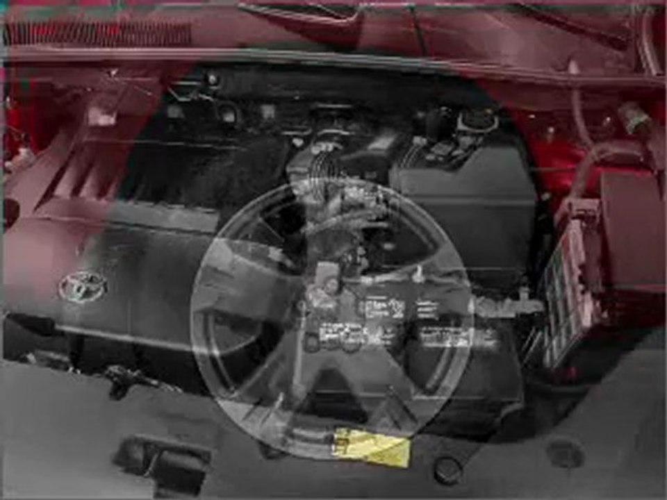 2009 Toyota RAV4 Fayetteville AR - by EveryCarListed.com