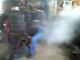 [FUNNY] Test Airbag Russe [Goodspeed]