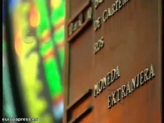 la Bolsa abre con una subida del 0,06%