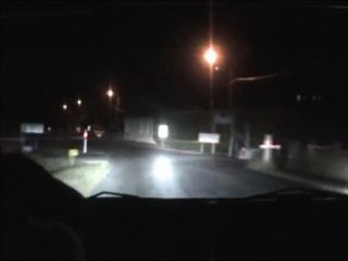 Rallye de St Emilion 2011 ES12 Monbadon