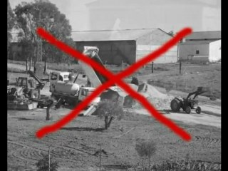 PREVARICACIÓN (Gibraleón Alcaldía Serrato )OBVIA-VENGANZA OBVIA