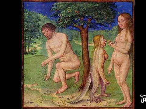 Коран и Иисус. Часть 2