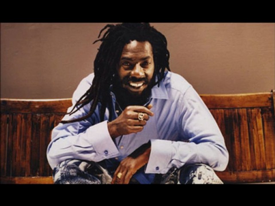 Buju Banton : Sleepless Nights
