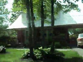 maisons dans les cantons de l'est