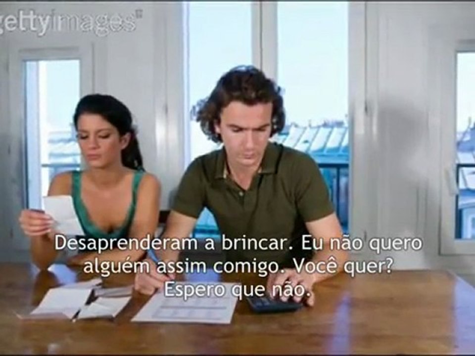 Seja um idiota