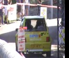Rallye Du Pays Viganais 2011