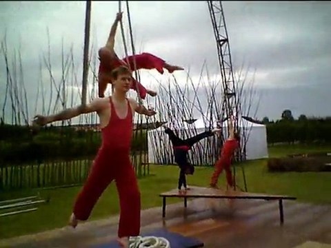 Moselle Arts Vivants Jeux de jardins La Photo