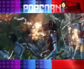 Hollywood Dircetor James Cameron Avatar Movie