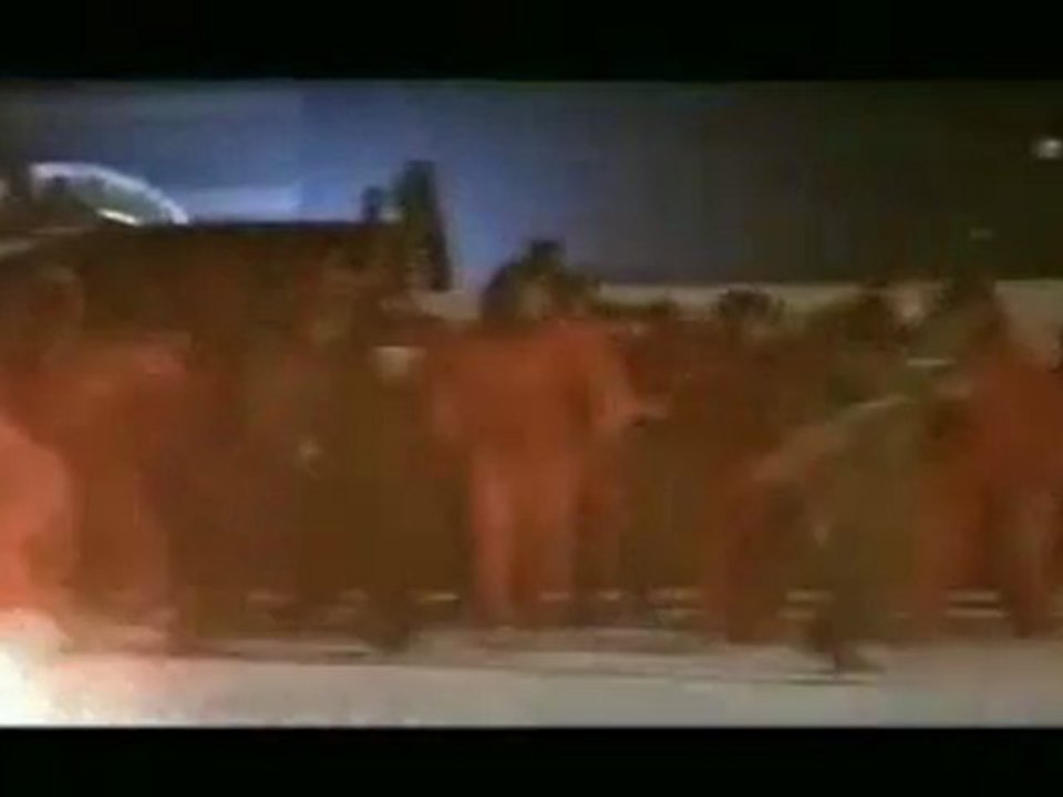 La conquete du festiblog