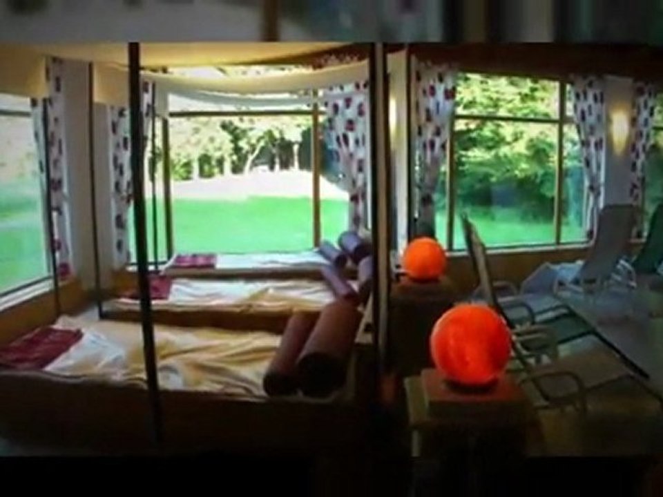 Hotel im Park Bad Radkersburg Steiermark Österreich