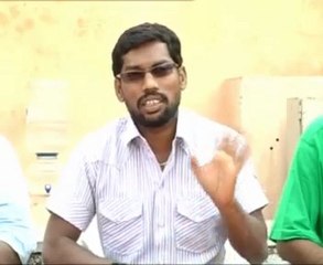 Naga Siddharth & Ekta's Badmash Movie Unit Press Meet