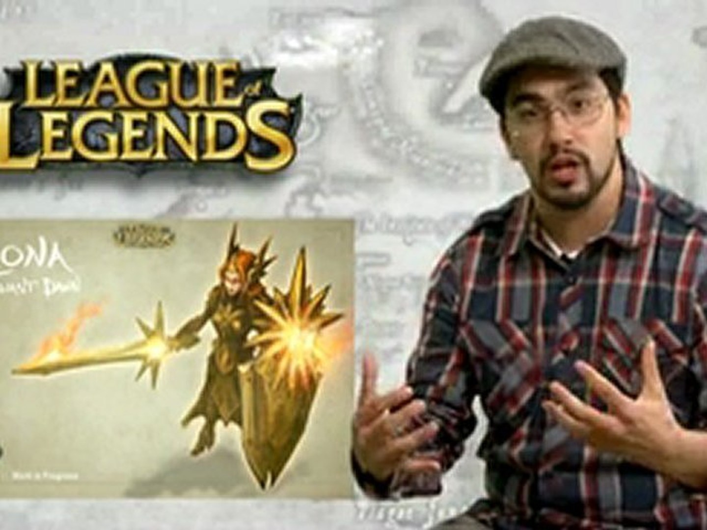 League of Legends - E3 2011 Recap Video [PC]