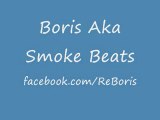 Boris Aka Smoke Beat - Diss World War (beat)