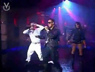 Alexis y Fido  Súper Sábado Sensacional