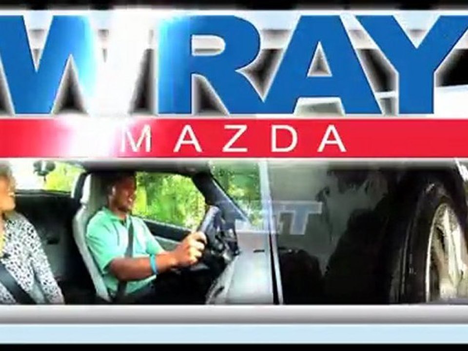 2011 Mazda- Pure Driving Experience- Wray Mazda- ...