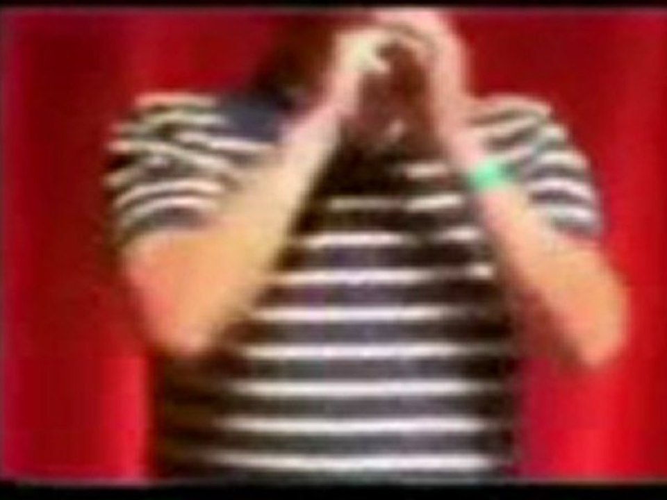Hammer Beatboxer! Das Supertalent 2009 (england) h~