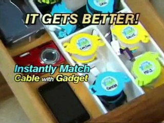 Tidy Twist Commercial As Seen On TV