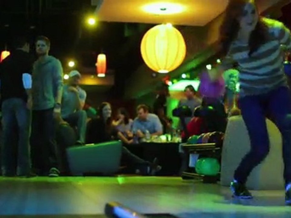 Inside Look at Lucky Strike Phoenix