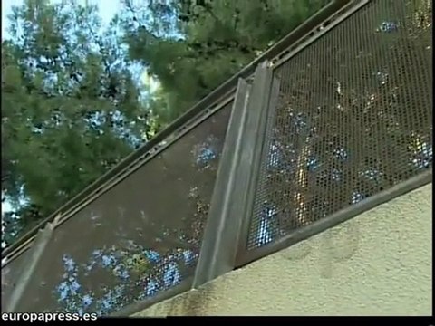 Padres pasarán noche en colegio para evitar robos