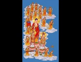 (4-27) Ý Nghĩa Hoằng Pháp và Hộ Pháp