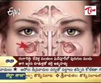 Sinusitis Issues-Problems-Health Tips
