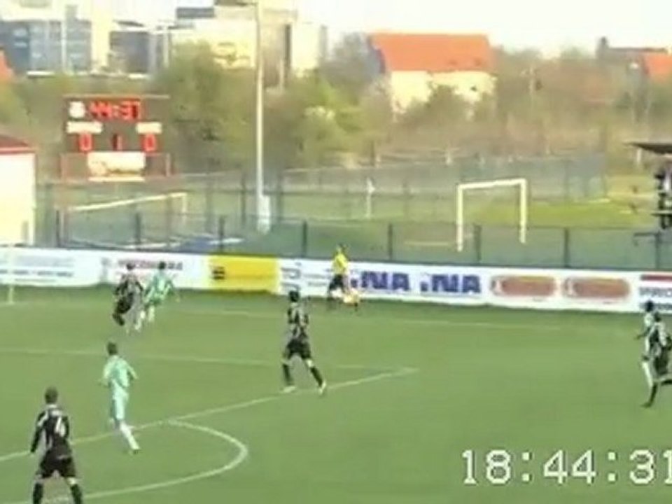 William Oluremi John Highlight Video