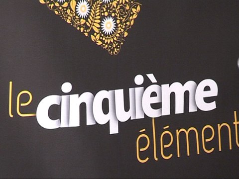 TULLE CONFERENCE NUITS de NACRE 2011