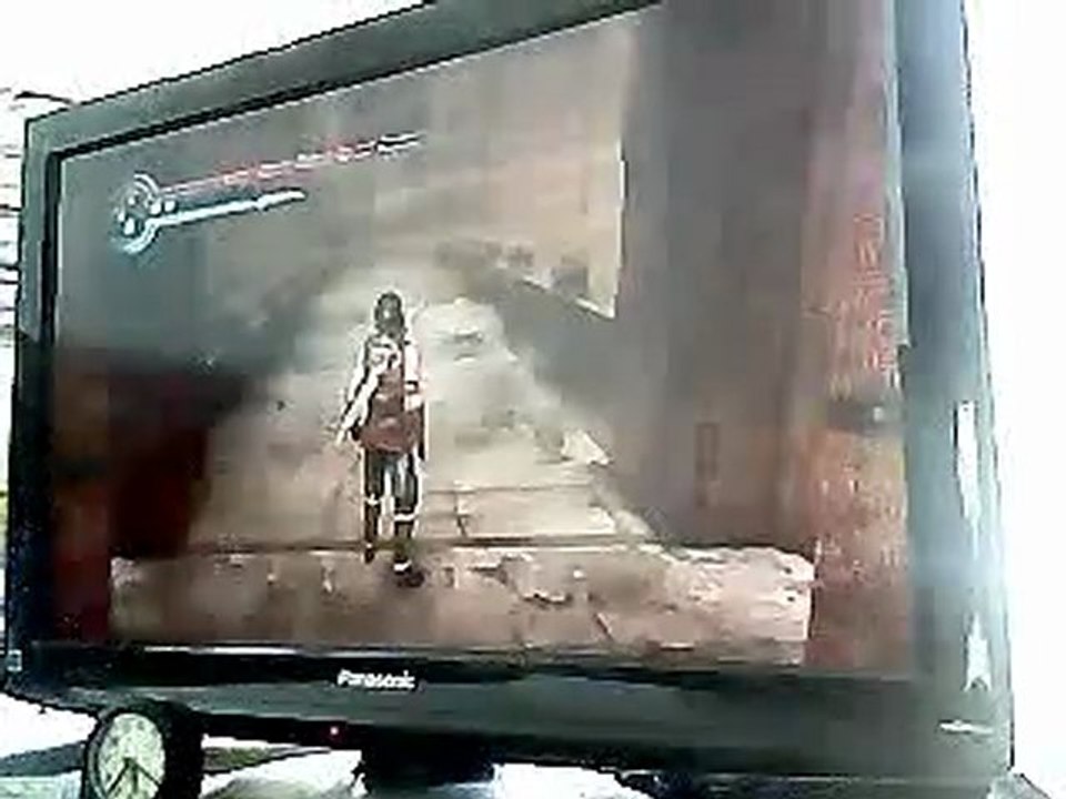 prince of persia: les sables oubliés partie 17