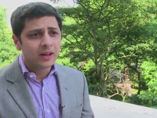 'Primavera árabe' – seis meses depois