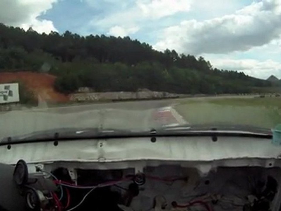 Alès Rett - l'arsouille 14-06-11