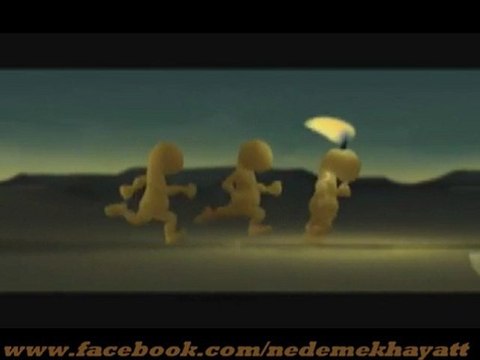 Sagopa Kajmer Onlarıda Anlıyorum... facebook / nedemekhayatt