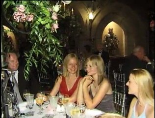 warwick castle wedding video JSPV