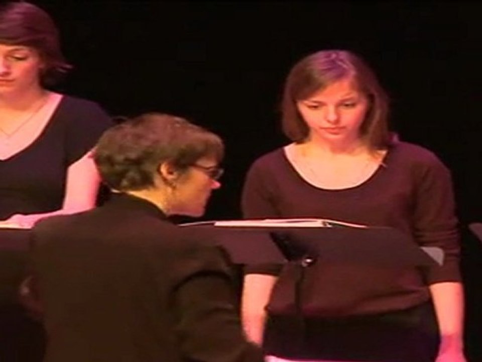 Ariettes oubliees 5 (Paul Verlaine - Julien Joubert)