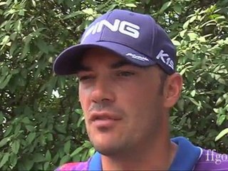 US Open 2011 : Résumé du 1er Tour avec les Français