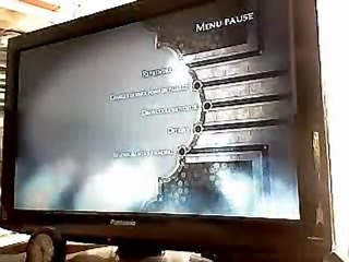 prince of persia: les sables oubliés partie 18