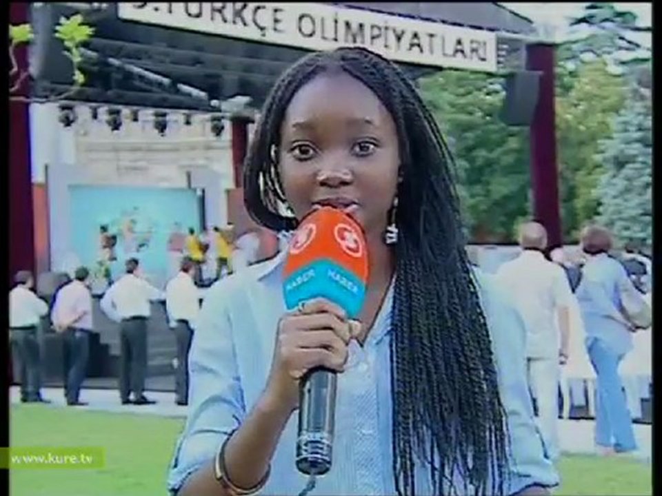 9 Türkçe Olimpiyatları başlıyor