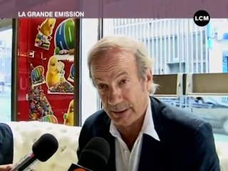 Cinéma: avant-première de "Tu seras mon fils" (Marseille)