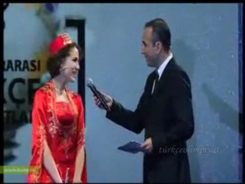 12 Karlı kayın ormanı Bosna Hersek 9.Türkçe Olimpiyatı