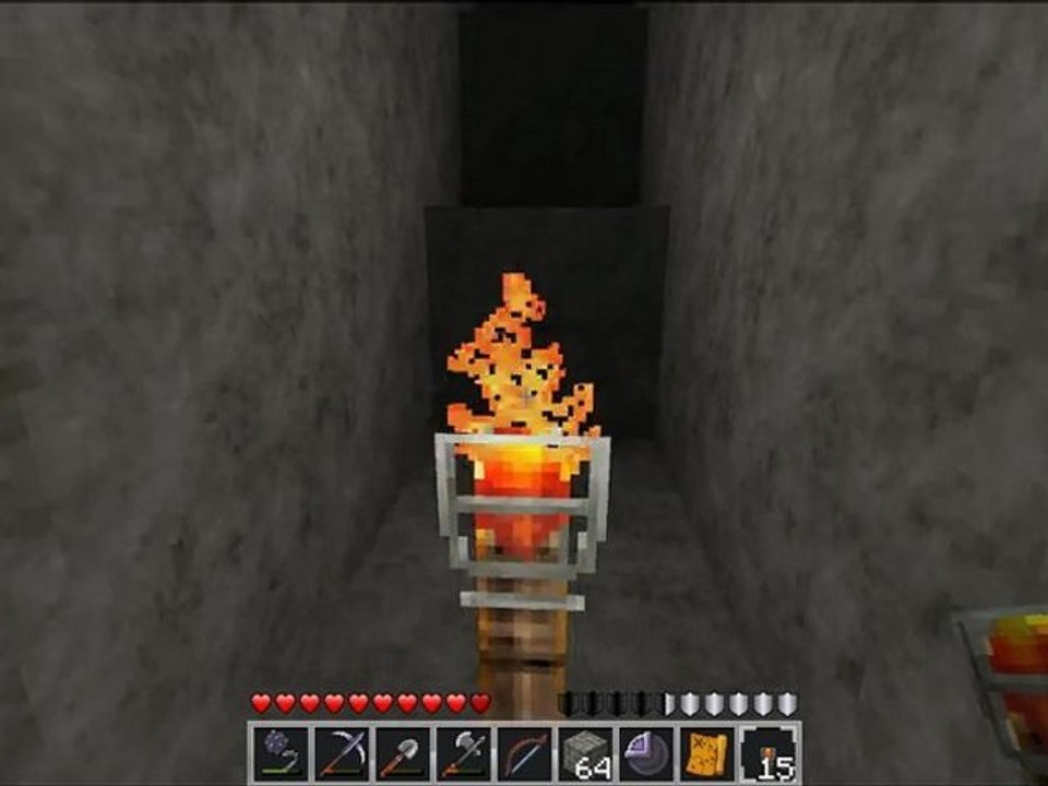 Let's Play Minecraft #254 [Deutsch] [HD] - Viva la imaginación!