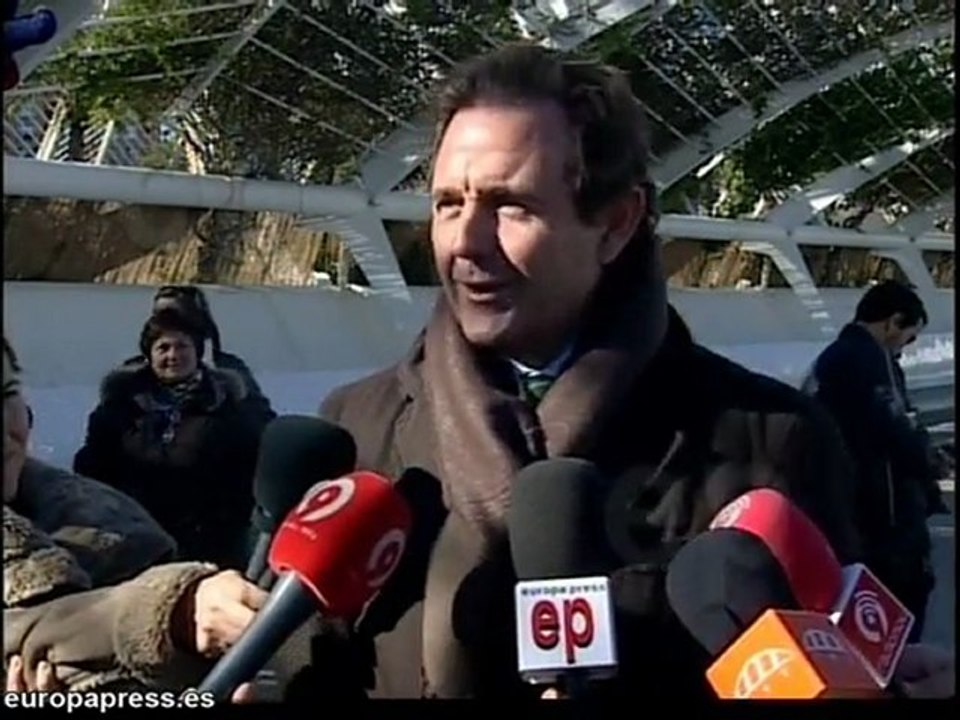 Ripollés llena CAC con sus esculturas
