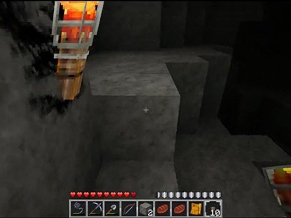 Let's Play Minecraft #257 [Deutsch] [HD] - Das UNSÄGLICHE BÖSE kehrt zurück!