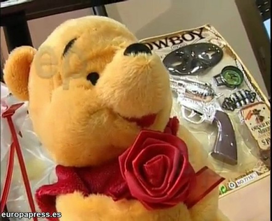 Juguetes inspeccionados presentan irregularidades