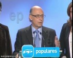 Montoro considera 