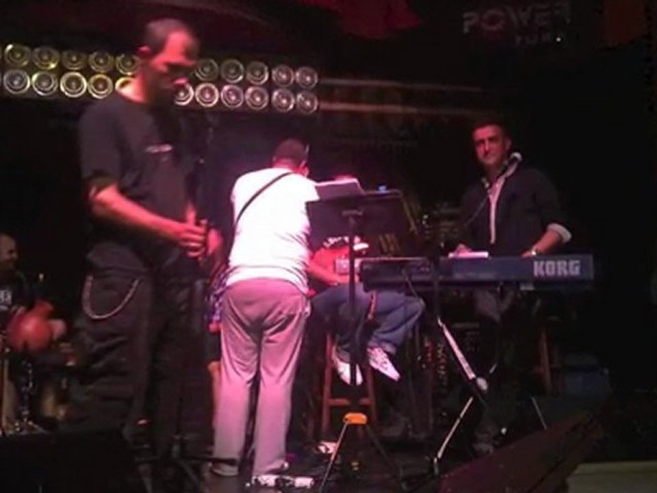 HAKAN ACIKALIN     BALANS KONSER