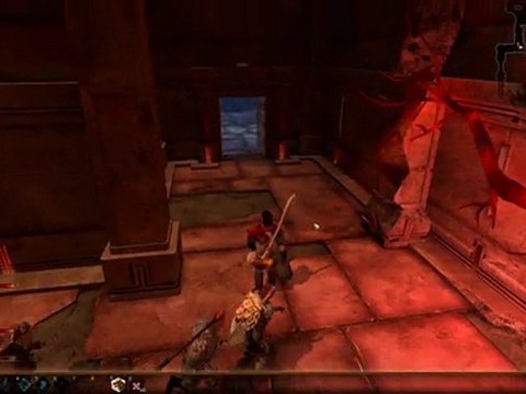 Let's Play Dragon Age 2 #081 [Deutsch] [HD] [Gut] - Ein schattiges Plätzchen