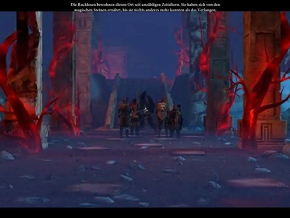 Let's Play Dragon Age 2 #082 [Deutsch] [HD] [Gut] - Keine Pakte mit Dämonen