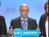 Montoro considera 