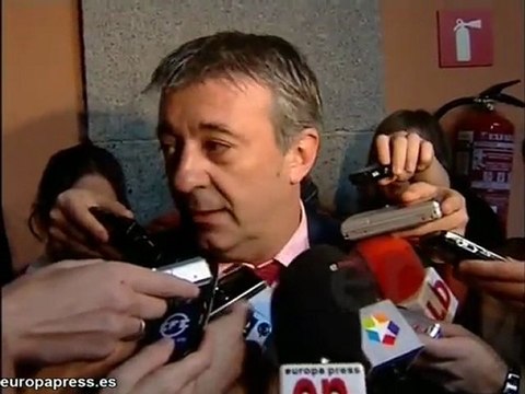 Hay que reconocerse en los valores constitucionales